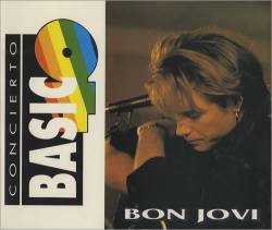 Bon Jovi : Concierto Basico 40